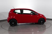 USED 2016 16 VOLKSWAGEN UP! 1.0 Move up! Hatchback 3dr Petrol Manual Euro 6 (60 ps) 7 DOCUMENTED SERVICES I &pound;20 ROAD TAX