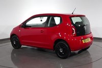 USED 2016 16 VOLKSWAGEN UP! 1.0 Move up! Hatchback 3dr Petrol Manual Euro 6 (60 ps) 7 DOCUMENTED SERVICES I &pound;20 ROAD TAX
