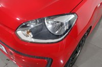 USED 2016 16 VOLKSWAGEN UP! 1.0 Move up! Hatchback 3dr Petrol Manual Euro 6 (60 ps) 7 DOCUMENTED SERVICES I &pound;20 ROAD TAX