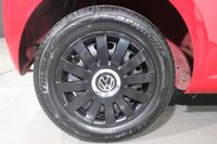 USED 2016 16 VOLKSWAGEN UP! 1.0 Move up! Hatchback 3dr Petrol Manual Euro 6 (60 ps) 7 DOCUMENTED SERVICES I &pound;20 ROAD TAX