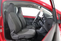 USED 2016 16 VOLKSWAGEN UP! 1.0 Move up! Hatchback 3dr Petrol Manual Euro 6 (60 ps) 7 DOCUMENTED SERVICES I &pound;20 ROAD TAX