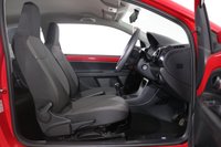 USED 2016 16 VOLKSWAGEN UP! 1.0 Move up! Hatchback 3dr Petrol Manual Euro 6 (60 ps) 7 DOCUMENTED SERVICES I &pound;20 ROAD TAX