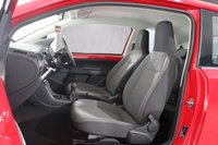 USED 2016 16 VOLKSWAGEN UP! 1.0 Move up! Hatchback 3dr Petrol Manual Euro 6 (60 ps) 7 DOCUMENTED SERVICES I &pound;20 ROAD TAX