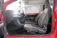 USED 2016 16 VOLKSWAGEN UP! 1.0 Move up! Hatchback 3dr Petrol Manual Euro 6 (60 ps) 7 DOCUMENTED SERVICES I &pound;20 ROAD TAX