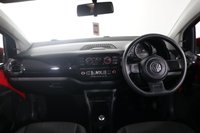 USED 2016 16 VOLKSWAGEN UP! 1.0 Move up! Hatchback 3dr Petrol Manual Euro 6 (60 ps) 7 DOCUMENTED SERVICES I &pound;20 ROAD TAX