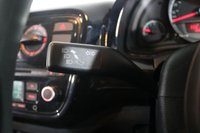 USED 2016 16 VOLKSWAGEN UP! 1.0 Move up! Hatchback 3dr Petrol Manual Euro 6 (60 ps) 7 DOCUMENTED SERVICES I &pound;20 ROAD TAX