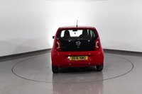 USED 2016 16 VOLKSWAGEN UP! 1.0 Move up! Hatchback 3dr Petrol Manual Euro 6 (60 ps) 7 DOCUMENTED SERVICES I &pound;20 ROAD TAX