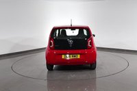 USED 2016 16 VOLKSWAGEN UP! 1.0 Move up! Hatchback 3dr Petrol Manual Euro 6 (60 ps) 7 DOCUMENTED SERVICES I &pound;20 ROAD TAX