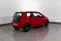 USED 2016 16 VOLKSWAGEN UP! 1.0 Move up! Hatchback 3dr Petrol Manual Euro 6 (60 ps) 7 DOCUMENTED SERVICES I &pound;20 ROAD TAX