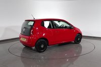 USED 2016 16 VOLKSWAGEN UP! 1.0 Move up! Hatchback 3dr Petrol Manual Euro 6 (60 ps) 7 DOCUMENTED SERVICES I &pound;20 ROAD TAX