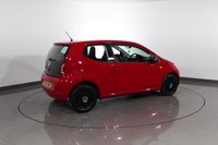 USED 2016 16 VOLKSWAGEN UP! 1.0 Move up! Hatchback 3dr Petrol Manual Euro 6 (60 ps) 7 DOCUMENTED SERVICES I &pound;20 ROAD TAX