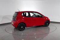 USED 2016 16 VOLKSWAGEN UP! 1.0 Move up! Hatchback 3dr Petrol Manual Euro 6 (60 ps) 7 DOCUMENTED SERVICES I &pound;20 ROAD TAX