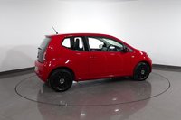 USED 2016 16 VOLKSWAGEN UP! 1.0 Move up! Hatchback 3dr Petrol Manual Euro 6 (60 ps) 7 DOCUMENTED SERVICES I &pound;20 ROAD TAX