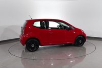 USED 2016 16 VOLKSWAGEN UP! 1.0 Move up! Hatchback 3dr Petrol Manual Euro 6 (60 ps) 7 DOCUMENTED SERVICES I &pound;20 ROAD TAX