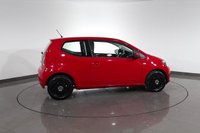 USED 2016 16 VOLKSWAGEN UP! 1.0 Move up! Hatchback 3dr Petrol Manual Euro 6 (60 ps) 7 DOCUMENTED SERVICES I &pound;20 ROAD TAX
