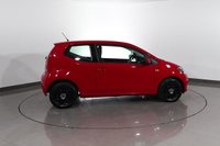 USED 2016 16 VOLKSWAGEN UP! 1.0 Move up! Hatchback 3dr Petrol Manual Euro 6 (60 ps) 7 DOCUMENTED SERVICES I &pound;20 ROAD TAX