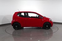 USED 2016 16 VOLKSWAGEN UP! 1.0 Move up! Hatchback 3dr Petrol Manual Euro 6 (60 ps) 7 DOCUMENTED SERVICES I &pound;20 ROAD TAX