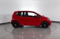 USED 2016 16 VOLKSWAGEN UP! 1.0 Move up! Hatchback 3dr Petrol Manual Euro 6 (60 ps) 7 DOCUMENTED SERVICES I &pound;20 ROAD TAX