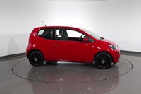 USED 2016 16 VOLKSWAGEN UP! 1.0 Move up! Hatchback 3dr Petrol Manual Euro 6 (60 ps) 7 DOCUMENTED SERVICES I &pound;20 ROAD TAX