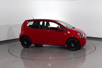 USED 2016 16 VOLKSWAGEN UP! 1.0 Move up! Hatchback 3dr Petrol Manual Euro 6 (60 ps) 7 DOCUMENTED SERVICES I &pound;20 ROAD TAX
