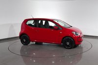 USED 2016 16 VOLKSWAGEN UP! 1.0 Move up! Hatchback 3dr Petrol Manual Euro 6 (60 ps) 7 DOCUMENTED SERVICES I &pound;20 ROAD TAX