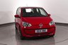 USED 2016 16 VOLKSWAGEN UP! 1.0 Move up! Hatchback 3dr Petrol Manual Euro 6 (60 ps) 7 DOCUMENTED SERVICES I &pound;20 ROAD TAX