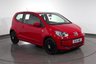 USED 2016 16 VOLKSWAGEN UP! 1.0 Move up! Hatchback 3dr Petrol Manual Euro 6 (60 ps) 7 DOCUMENTED SERVICES I &pound;20 ROAD TAX