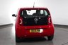 USED 2016 16 VOLKSWAGEN UP! 1.0 Move up! Hatchback 3dr Petrol Manual Euro 6 (60 ps) 7 DOCUMENTED SERVICES I &pound;20 ROAD TAX
