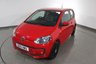 USED 2016 16 VOLKSWAGEN UP! 1.0 Move up! Hatchback 3dr Petrol Manual Euro 6 (60 ps) 7 DOCUMENTED SERVICES I &pound;20 ROAD TAX