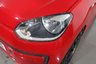 USED 2016 16 VOLKSWAGEN UP! 1.0 Move up! Hatchback 3dr Petrol Manual Euro 6 (60 ps) 7 DOCUMENTED SERVICES I &pound;20 ROAD TAX