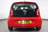 USED 2016 16 VOLKSWAGEN UP! 1.0 Move up! Hatchback 3dr Petrol Manual Euro 6 (60 ps) 7 DOCUMENTED SERVICES I &pound;20 ROAD TAX