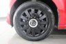 USED 2016 16 VOLKSWAGEN UP! 1.0 Move up! Hatchback 3dr Petrol Manual Euro 6 (60 ps) 7 DOCUMENTED SERVICES I &pound;20 ROAD TAX