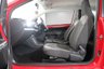 USED 2016 16 VOLKSWAGEN UP! 1.0 Move up! Hatchback 3dr Petrol Manual Euro 6 (60 ps) 7 DOCUMENTED SERVICES I &pound;20 ROAD TAX