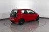 USED 2016 16 VOLKSWAGEN UP! 1.0 Move up! Hatchback 3dr Petrol Manual Euro 6 (60 ps) 7 DOCUMENTED SERVICES I &pound;20 ROAD TAX