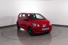 USED 2016 16 VOLKSWAGEN UP! 1.0 Move up! Hatchback 3dr Petrol Manual Euro 6 (60 ps) 7 DOCUMENTED SERVICES I &pound;20 ROAD TAX
