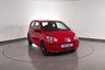 USED 2016 16 VOLKSWAGEN UP! 1.0 Move up! Hatchback 3dr Petrol Manual Euro 6 (60 ps) 7 DOCUMENTED SERVICES I &pound;20 ROAD TAX