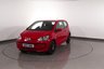 USED 2016 16 VOLKSWAGEN UP! 1.0 Move up! Hatchback 3dr Petrol Manual Euro 6 (60 ps) 7 DOCUMENTED SERVICES I &pound;20 ROAD TAX