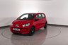 USED 2016 16 VOLKSWAGEN UP! 1.0 Move up! Hatchback 3dr Petrol Manual Euro 6 (60 ps) 7 DOCUMENTED SERVICES I &pound;20 ROAD TAX