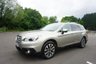 USED 2017 17 SUBARU OUTBACK 2.0D SE Premium Estate Diesel Manual 4WD Euro 6 (150 ps) OUTSTANDING EXAMPLE DONT MISS OUT !