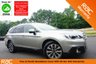 USED 2017 17 SUBARU OUTBACK 2.0D SE Premium Estate Diesel Manual 4WD Euro 6 (150 ps) OUTSTANDING EXAMPLE DONT MISS OUT !