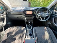 USED 2019 69 VOLKSWAGEN T-CROSS 1.6 TDI SEL SUV 5dr Diesel DSG Euro 6 (s/s) (95 ps) Award Winning Used Car Dealer Essex