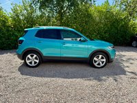 USED 2019 69 VOLKSWAGEN T-CROSS 1.6 TDI SEL SUV 5dr Diesel DSG Euro 6 (s/s) (95 ps) Award Winning Used Car Dealer Essex