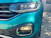 USED 2019 69 VOLKSWAGEN T-CROSS 1.6 TDI SEL SUV 5dr Diesel DSG Euro 6 (s/s) (95 ps) Award Winning Used Car Dealer Essex