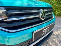 USED 2019 69 VOLKSWAGEN T-CROSS 1.6 TDI SEL SUV 5dr Diesel DSG Euro 6 (s/s) (95 ps) Award Winning Used Car Dealer Essex
