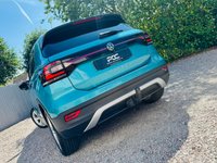 USED 2019 69 VOLKSWAGEN T-CROSS 1.6 TDI SEL SUV 5dr Diesel DSG Euro 6 (s/s) (95 ps) Award Winning Used Car Dealer Essex