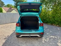 USED 2019 69 VOLKSWAGEN T-CROSS 1.6 TDI SEL SUV 5dr Diesel DSG Euro 6 (s/s) (95 ps) Award Winning Used Car Dealer Essex