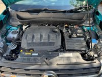 USED 2019 69 VOLKSWAGEN T-CROSS 1.6 TDI SEL SUV 5dr Diesel DSG Euro 6 (s/s) (95 ps) Award Winning Used Car Dealer Essex