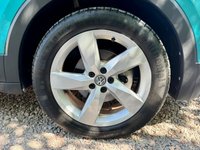 USED 2019 69 VOLKSWAGEN T-CROSS 1.6 TDI SEL SUV 5dr Diesel DSG Euro 6 (s/s) (95 ps) Award Winning Used Car Dealer Essex