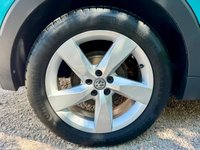 USED 2019 69 VOLKSWAGEN T-CROSS 1.6 TDI SEL SUV 5dr Diesel DSG Euro 6 (s/s) (95 ps) Award Winning Used Car Dealer Essex