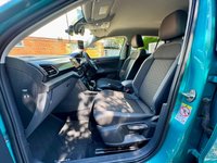 USED 2019 69 VOLKSWAGEN T-CROSS 1.6 TDI SEL SUV 5dr Diesel DSG Euro 6 (s/s) (95 ps) Award Winning Used Car Dealer Essex